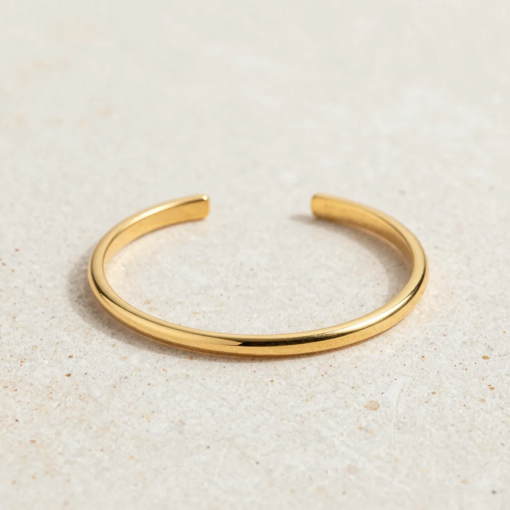 Mira Cuff Bracelet